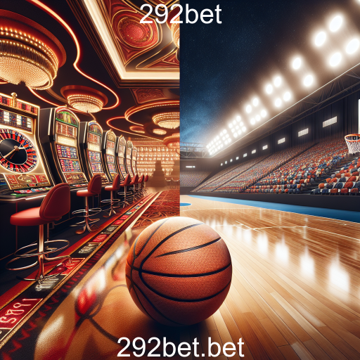 A Ascensão do Basquete e suas Oportunidades de Aposta na 292bet