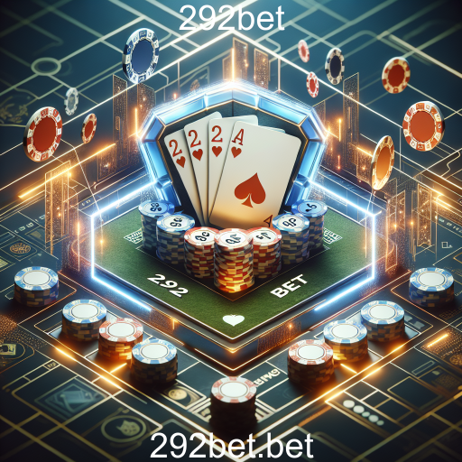 Explorando as Mesas de Jogos no 292bet: Diversão e Emoção ao Seu Alcance